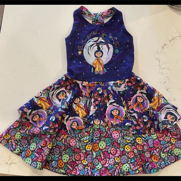 Kendall Paige Designs dress - Picture 1 of 5